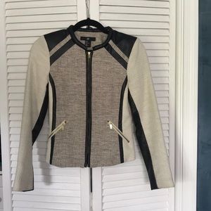 H&M Motto Jacket